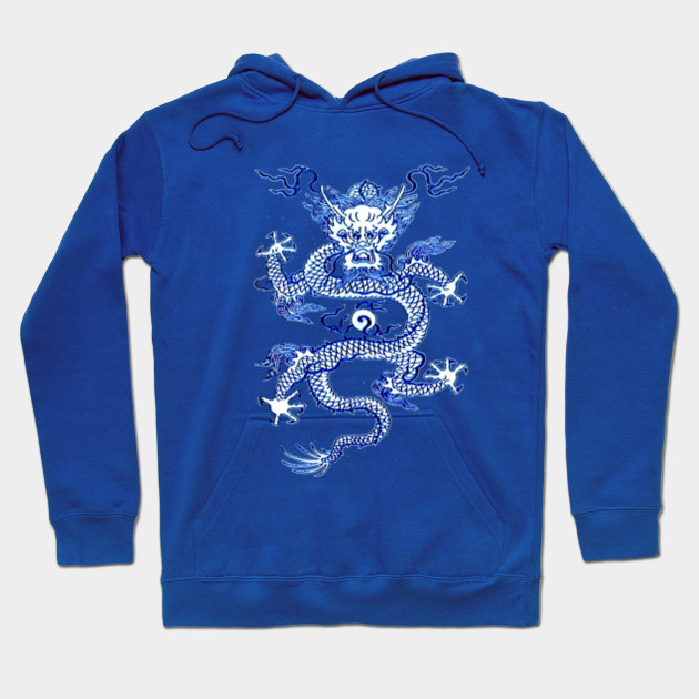 Quianlong Dragon